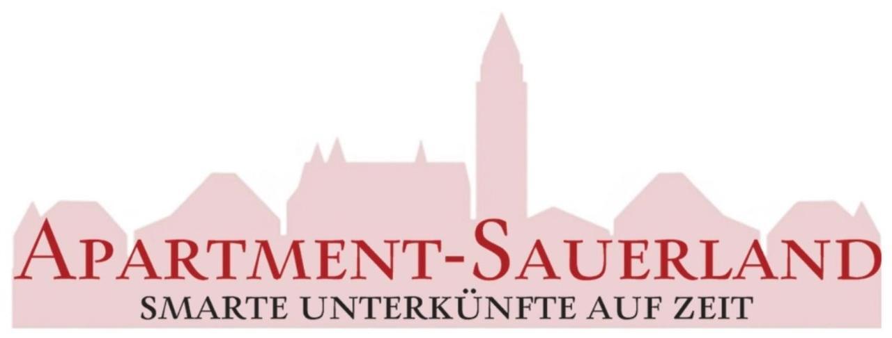 Apartment-Sauerland Шмалленберг Экстерьер фото